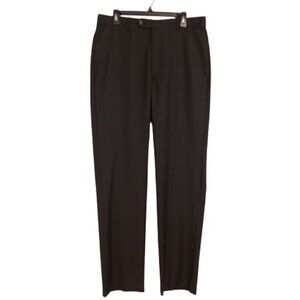 Brooks Brothers 100% Wool pants  size 35W x 34L NWT